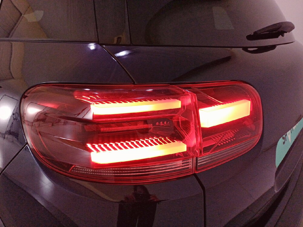 Occasion CITROEN C5 AirCross C5 Aircross BlueHDi 130 S&S EAT8 - Shine