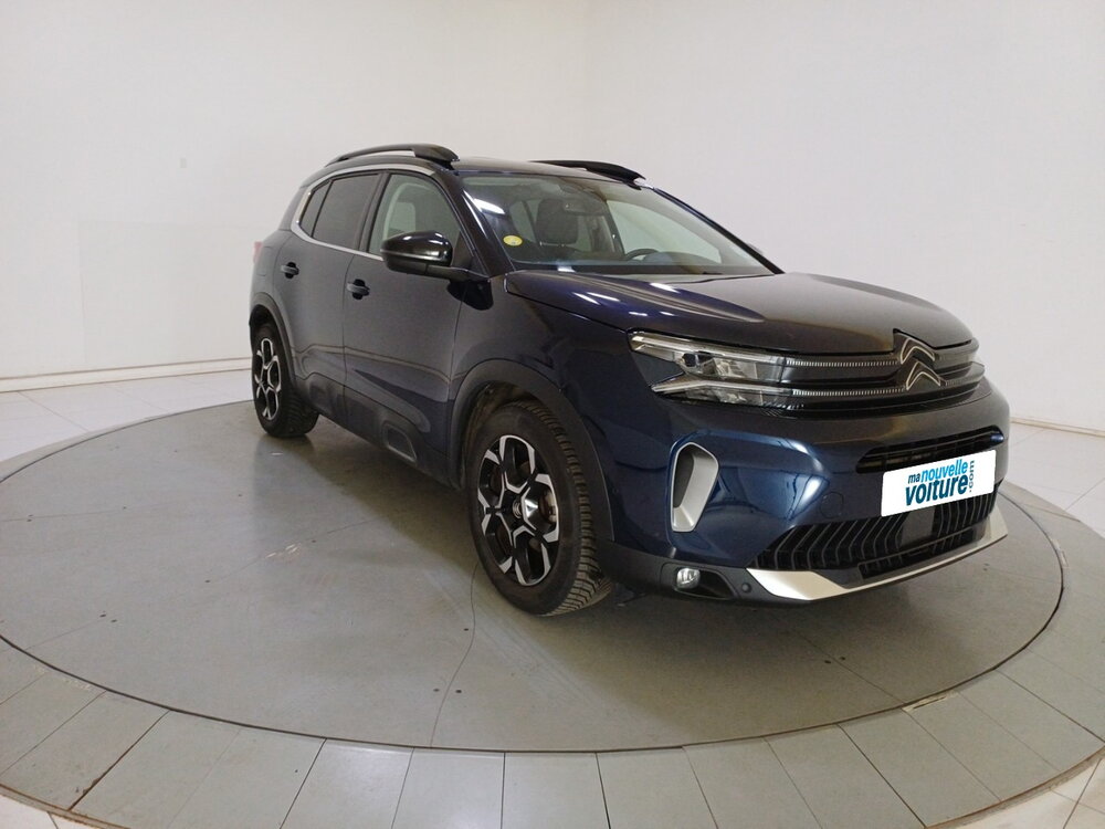 Occasion CITROEN C5 AirCross C5 Aircross BlueHDi 130 S&S EAT8 - Shine
