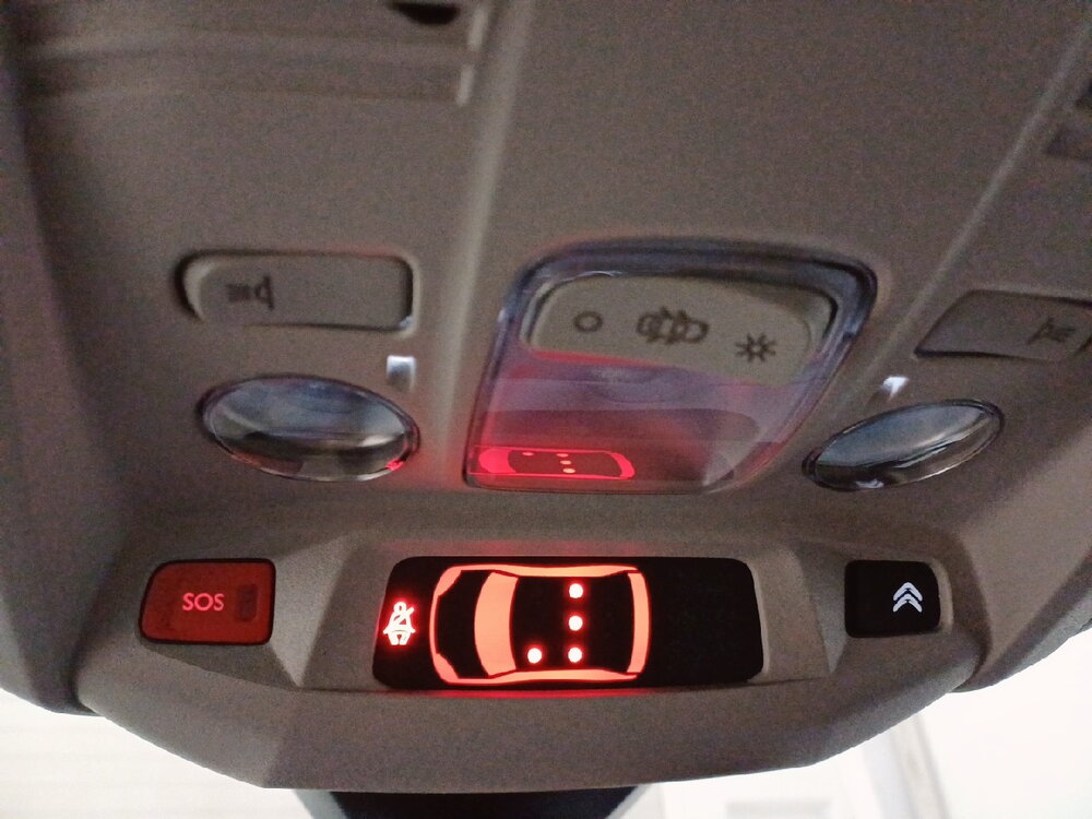 Occasion CITROEN C5 AirCross C5 Aircross BlueHDi 130 S&S EAT8 - Shine