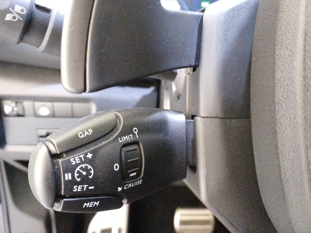 Occasion CITROEN C5 AirCross C5 Aircross BlueHDi 130 S&S EAT8 - Shine