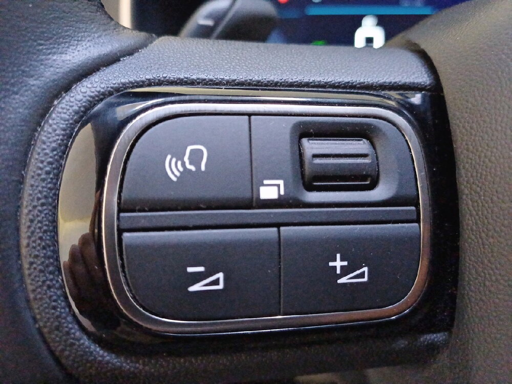 Occasion CITROEN C5 AirCross C5 Aircross BlueHDi 130 S&S EAT8 - Shine