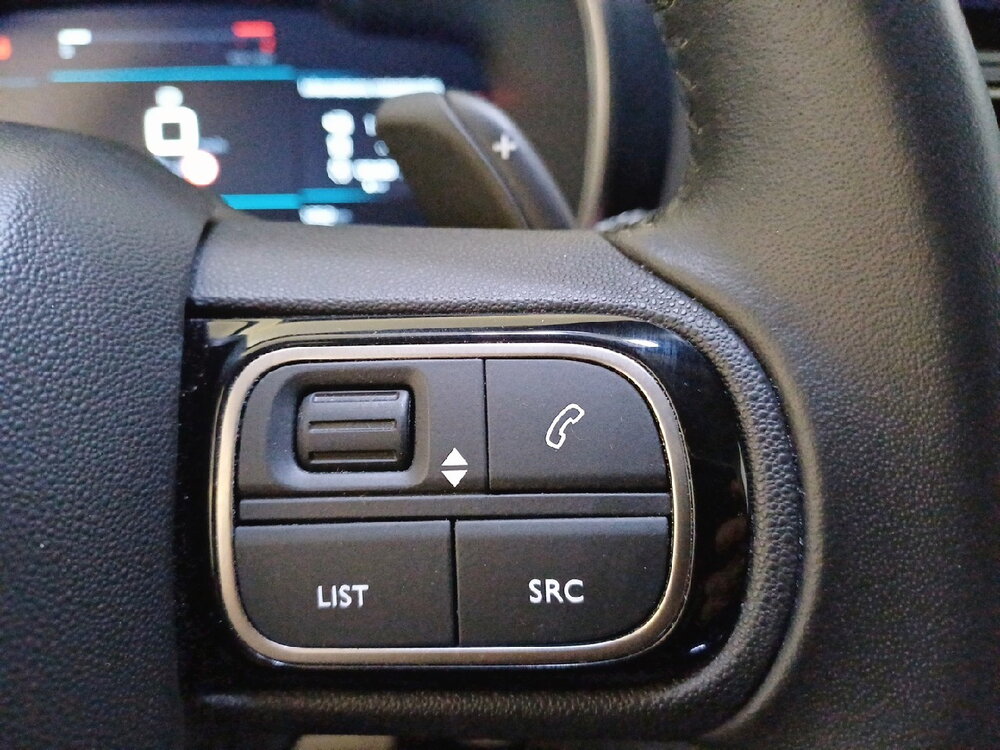Occasion CITROEN C5 AirCross C5 Aircross BlueHDi 130 S&S EAT8 - Shine