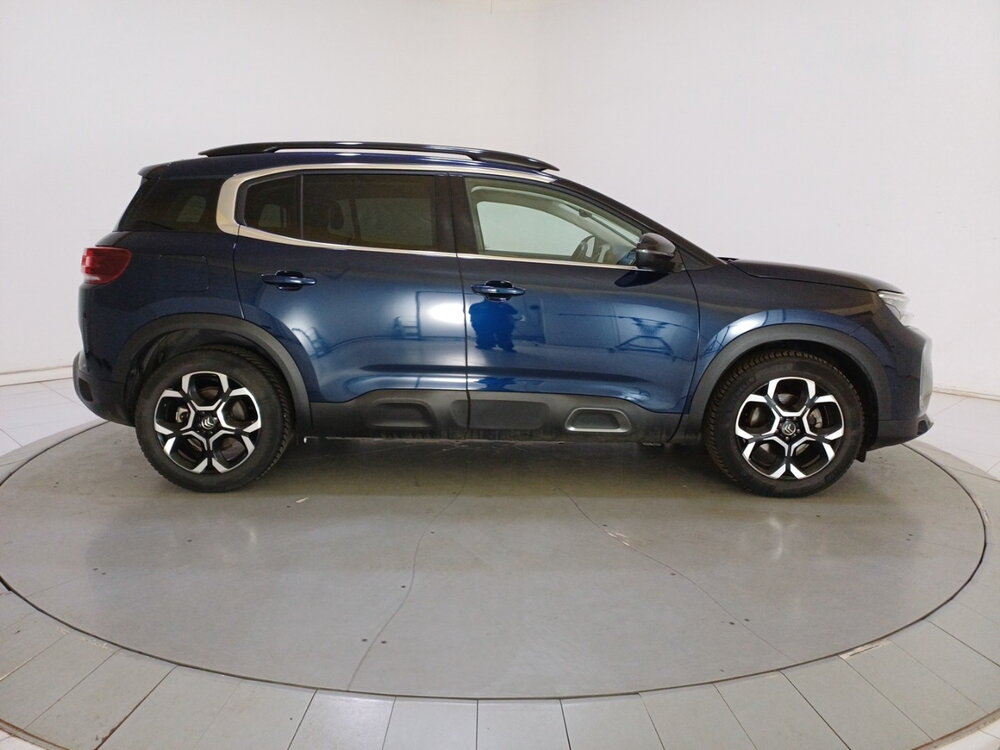Occasion CITROEN C5 AirCross C5 Aircross BlueHDi 130 S&S EAT8 - Shine