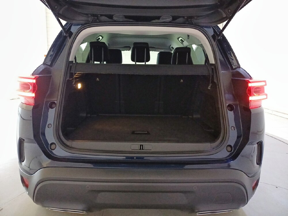 Occasion CITROEN C5 AirCross C5 Aircross BlueHDi 130 S&S EAT8 - Shine