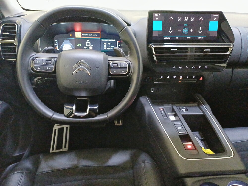 Occasion CITROEN C5 AirCross C5 Aircross BlueHDi 130 S&S EAT8 - Shine