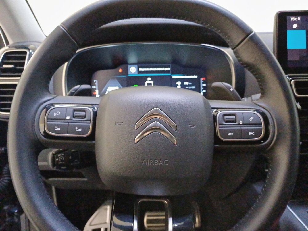 Occasion CITROEN C5 AirCross C5 Aircross BlueHDi 130 S&S EAT8 - Shine