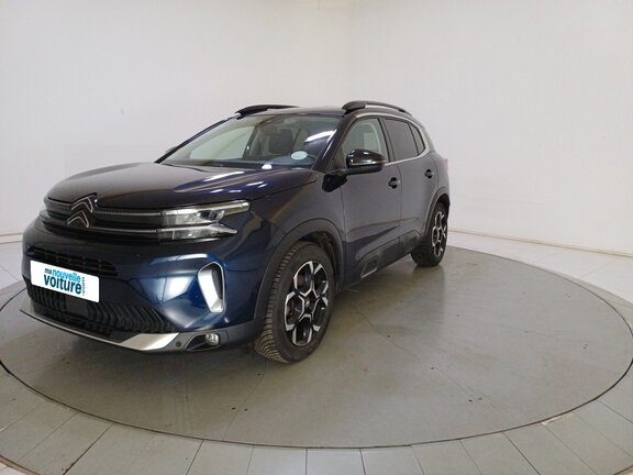 Occasion CITROEN C5 AirCross C5 Aircross BlueHDi 130 S&S EAT8 - Shine