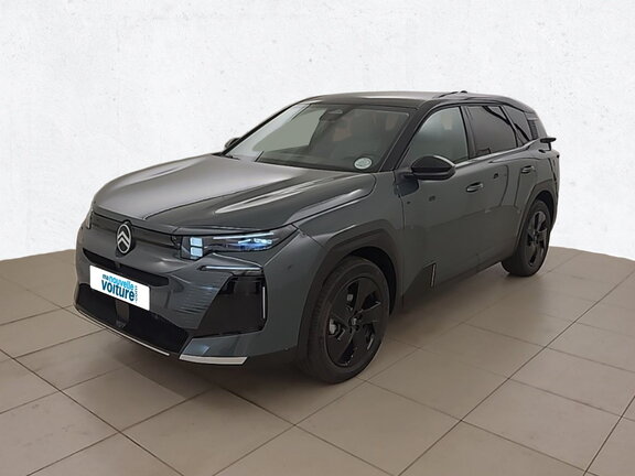Occasion CITROEN C5 AirCross C5 Aircross Hybride 145 ch e-DCS6 - Max