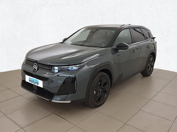 Occasion CITROEN C5 AirCross C5 Aircross Hybride 145 ch e-DCS6 - Max