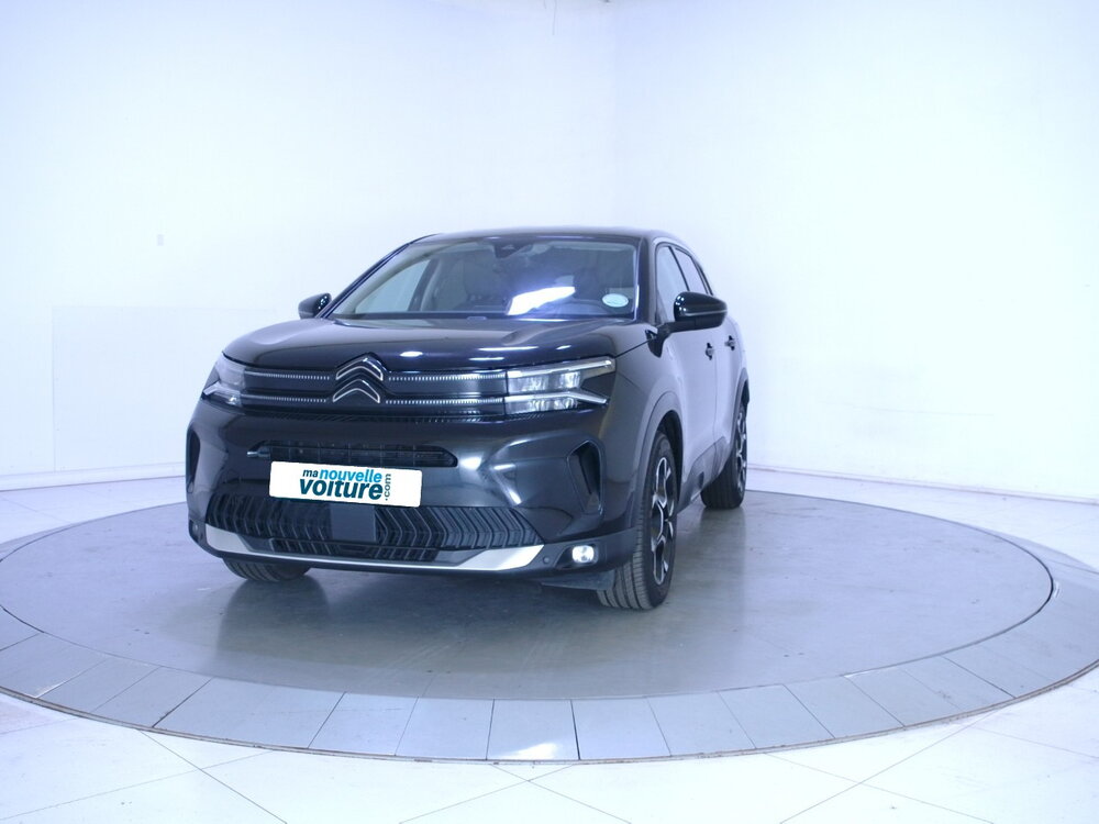 Occasion CITROEN C5 AirCross C5 Aircross Hybride Rechargeable 225 e-EAT8 - C-Series