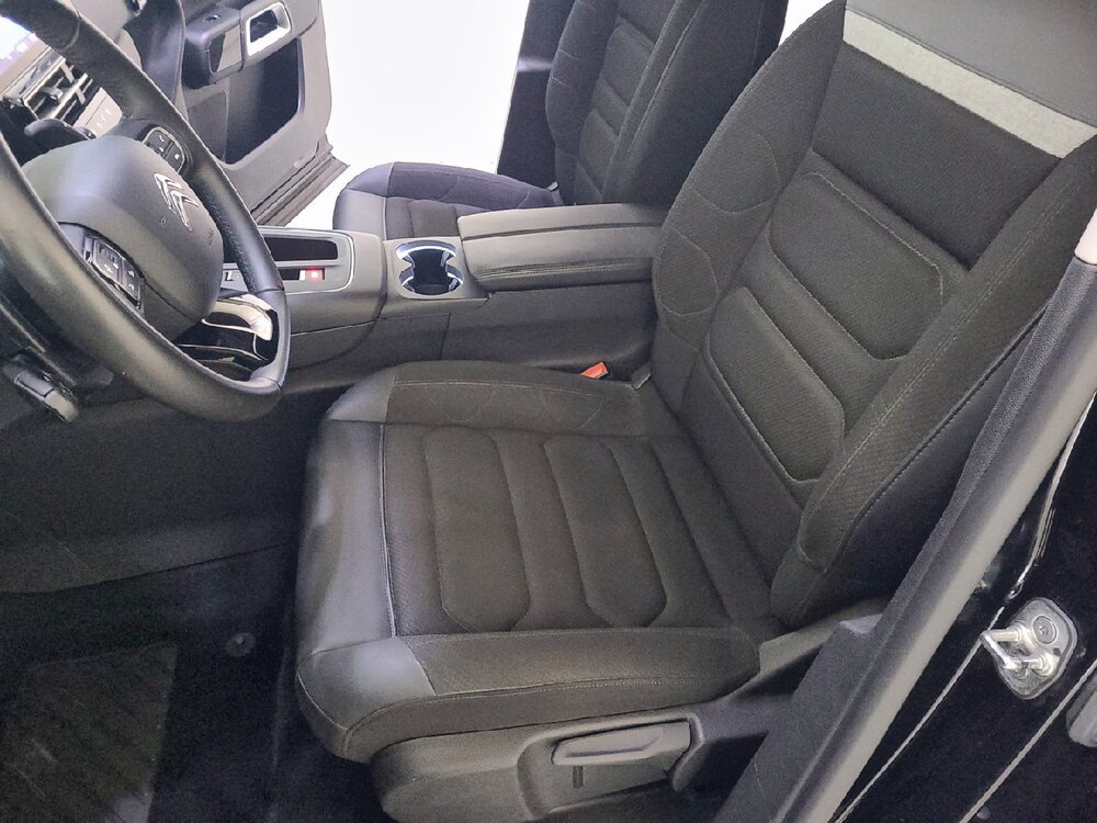 Occasion CITROEN C5 AirCross C5 Aircross Hybride Rechargeable 225 e-EAT8 - C-Series
