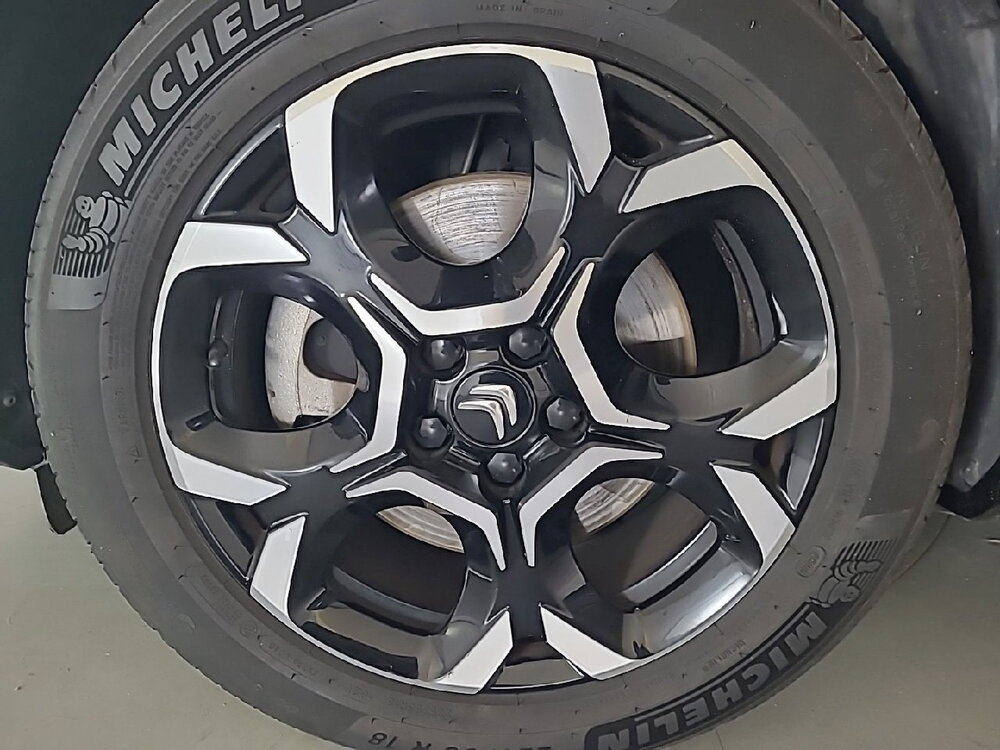 Occasion CITROEN C5 AirCross C5 Aircross Hybride Rechargeable 225 e-EAT8 - C-Series