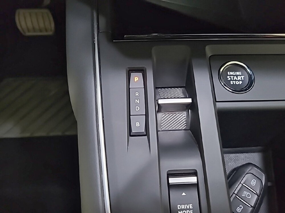 Occasion CITROEN C5 AirCross C5 Aircross Hybride Rechargeable 225 e-EAT8 - C-Series