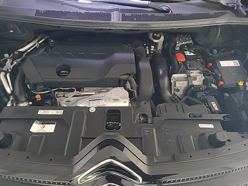 Occasion CITROEN C5 AirCross C5 Aircross Hybride Rechargeable 225 e-EAT8 - C-Series