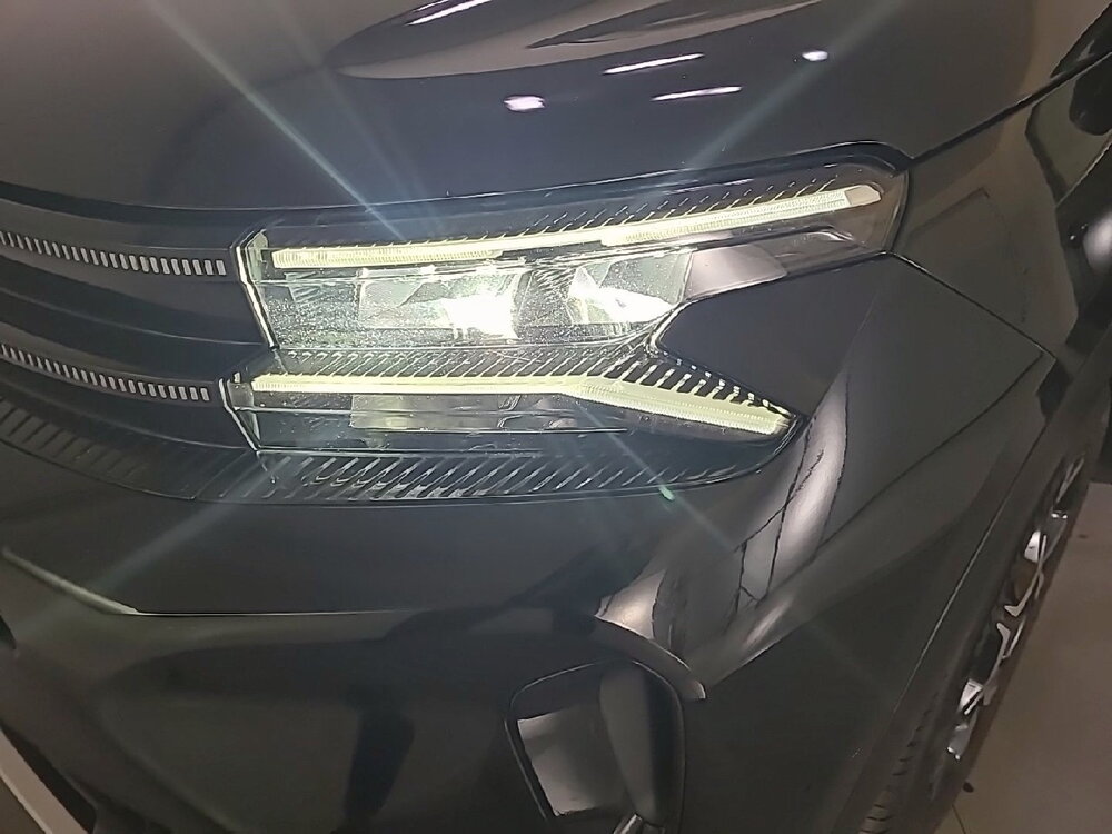 Occasion CITROEN C5 AirCross C5 Aircross Hybride Rechargeable 225 e-EAT8 - C-Series