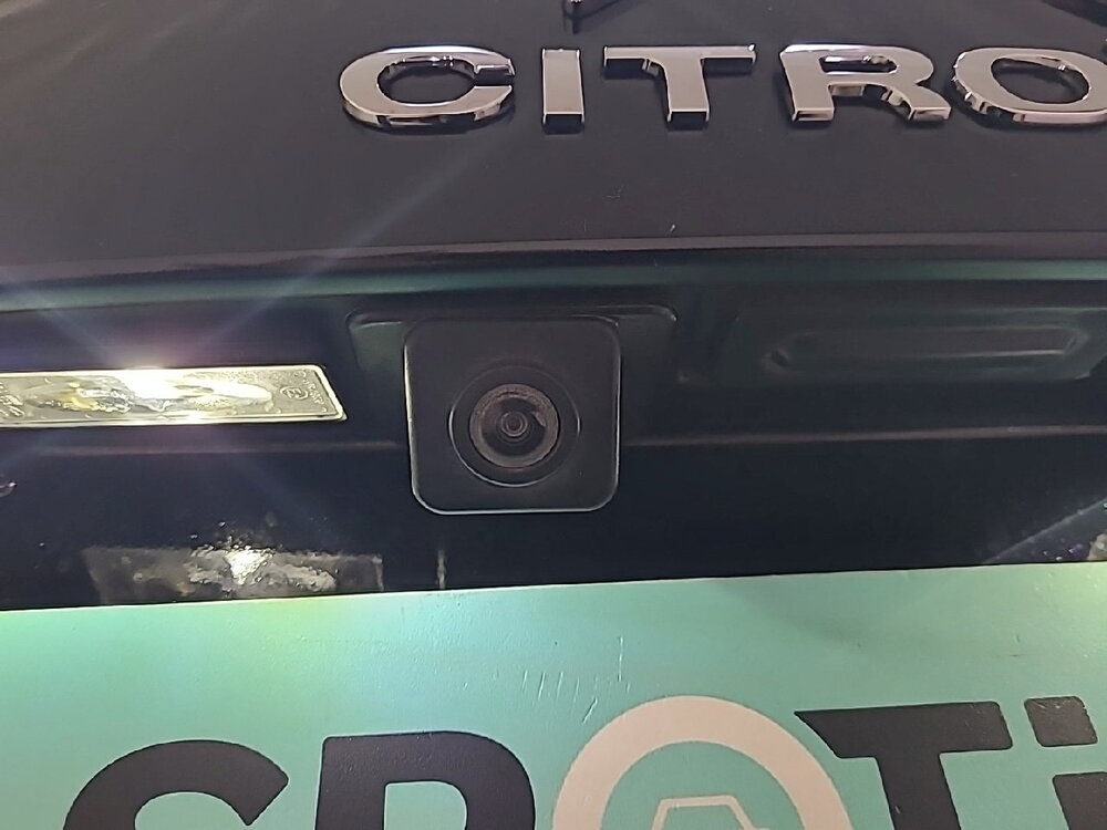 Occasion CITROEN C5 AirCross C5 Aircross Hybride Rechargeable 225 e-EAT8 - C-Series