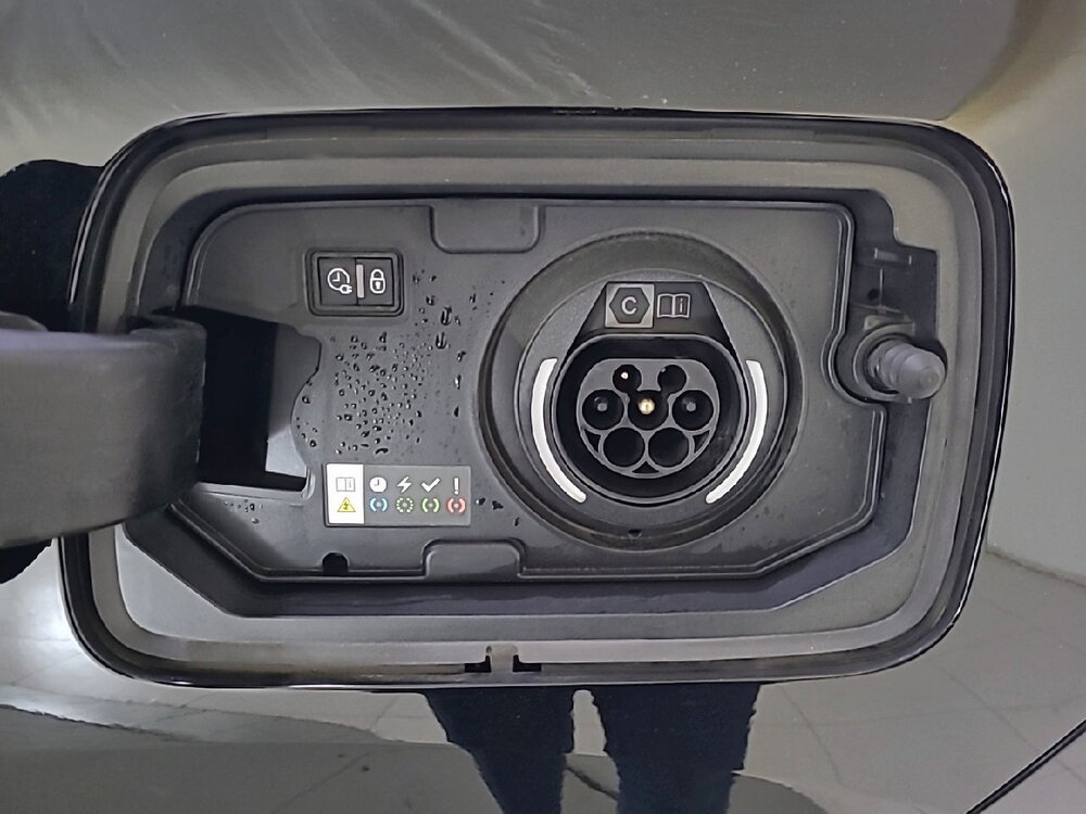 Occasion CITROEN C5 AirCross C5 Aircross Hybride Rechargeable 225 e-EAT8 - C-Series