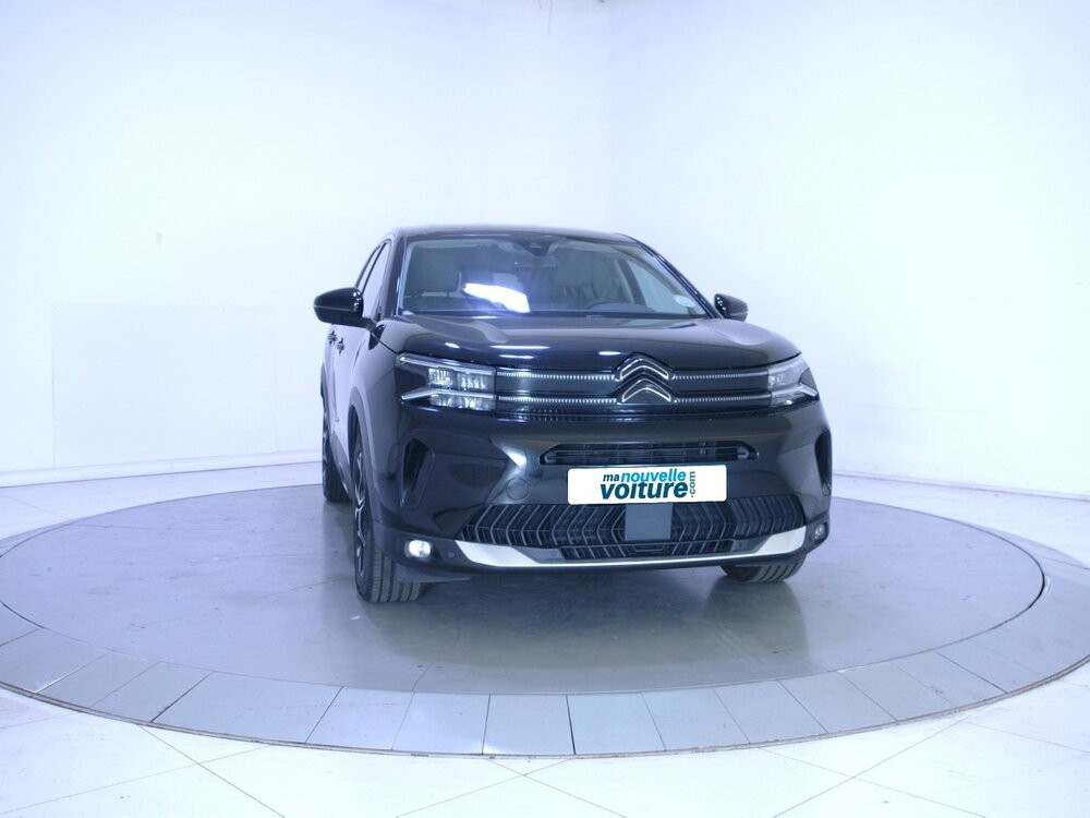 Occasion CITROEN C5 AirCross C5 Aircross Hybride Rechargeable 225 e-EAT8 - C-Series