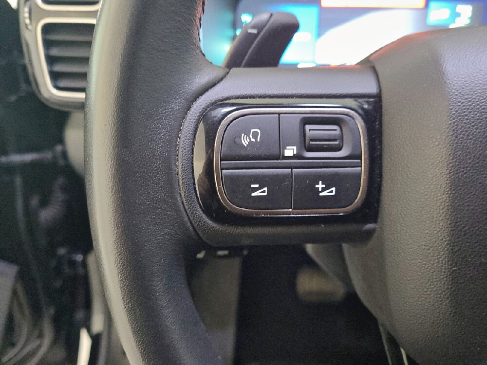 Occasion CITROEN C5 AirCross C5 Aircross Hybride Rechargeable 225 e-EAT8 - C-Series