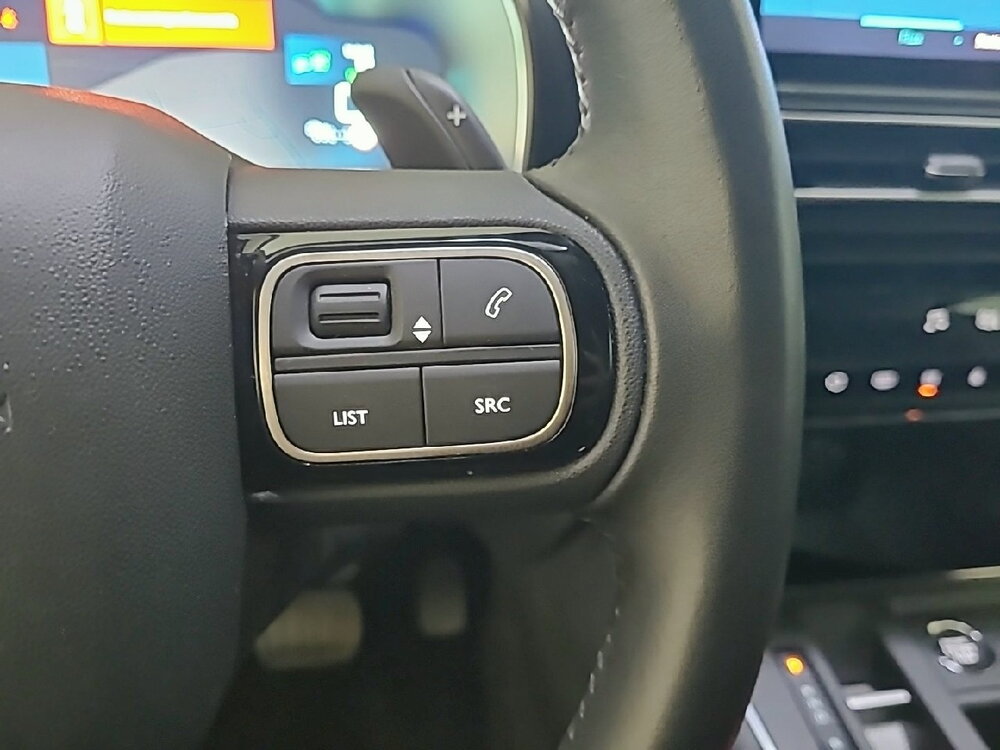 Occasion CITROEN C5 AirCross C5 Aircross Hybride Rechargeable 225 e-EAT8 - C-Series