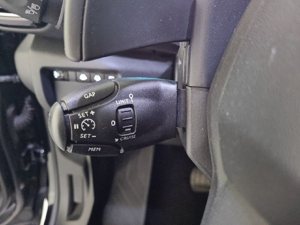 Occasion CITROEN C5 AirCross C5 Aircross Hybride Rechargeable 225 e-EAT8 - C-Series