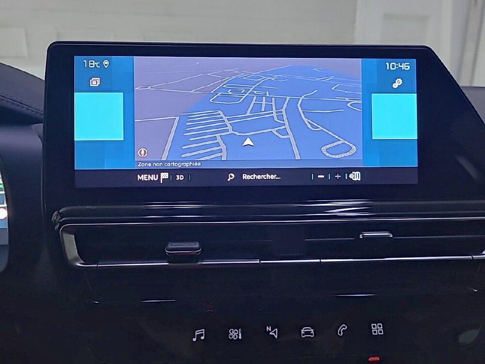 Occasion CITROEN C5 AirCross C5 Aircross Hybride Rechargeable 225 e-EAT8 - C-Series