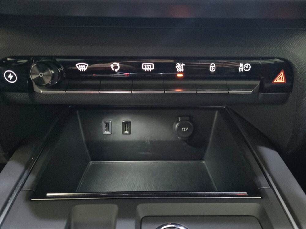 Occasion CITROEN C5 AirCross C5 Aircross Hybride Rechargeable 225 e-EAT8 - C-Series