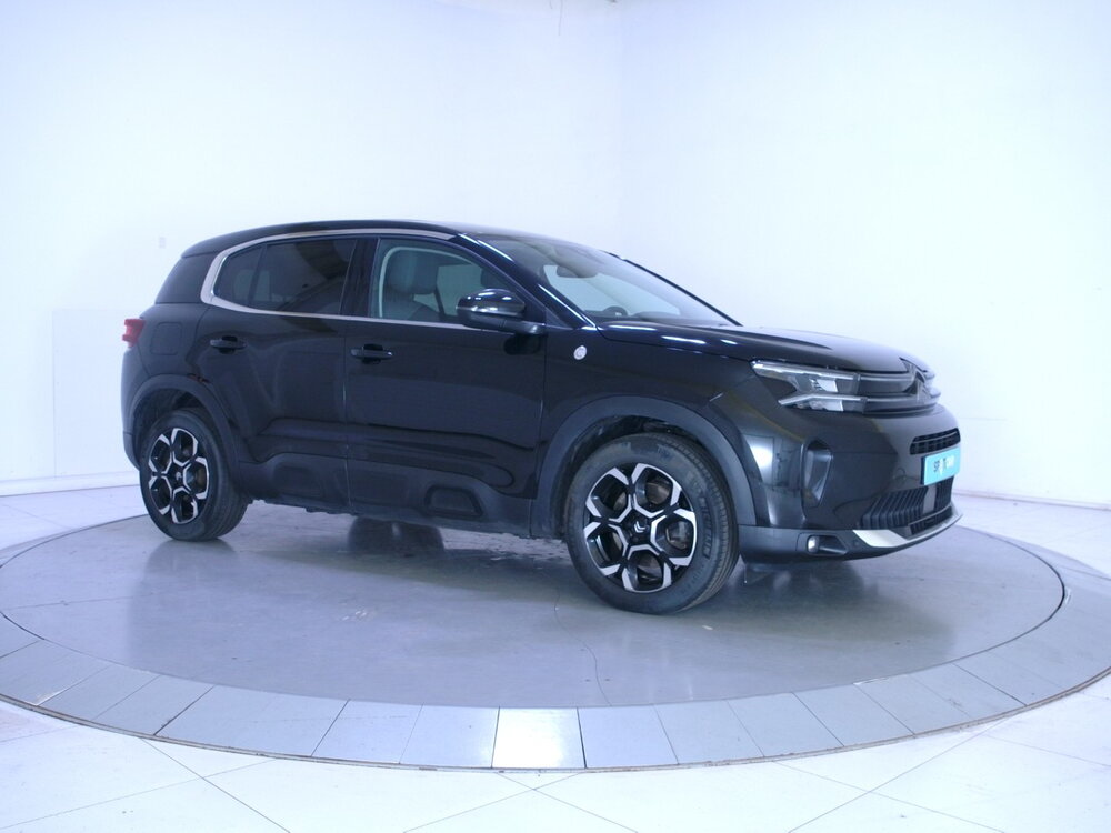Occasion CITROEN C5 AirCross C5 Aircross Hybride Rechargeable 225 e-EAT8 - C-Series