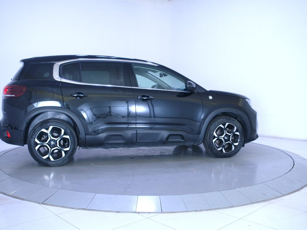 Occasion CITROEN C5 AirCross C5 Aircross Hybride Rechargeable 225 e-EAT8 - C-Series