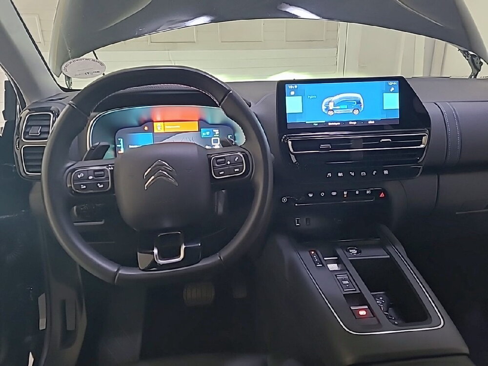 Occasion CITROEN C5 AirCross C5 Aircross Hybride Rechargeable 225 e-EAT8 - C-Series