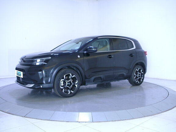 Occasion CITROEN C5 AirCross C5 Aircross Hybride Rechargeable 225 e-EAT8 - C-Series