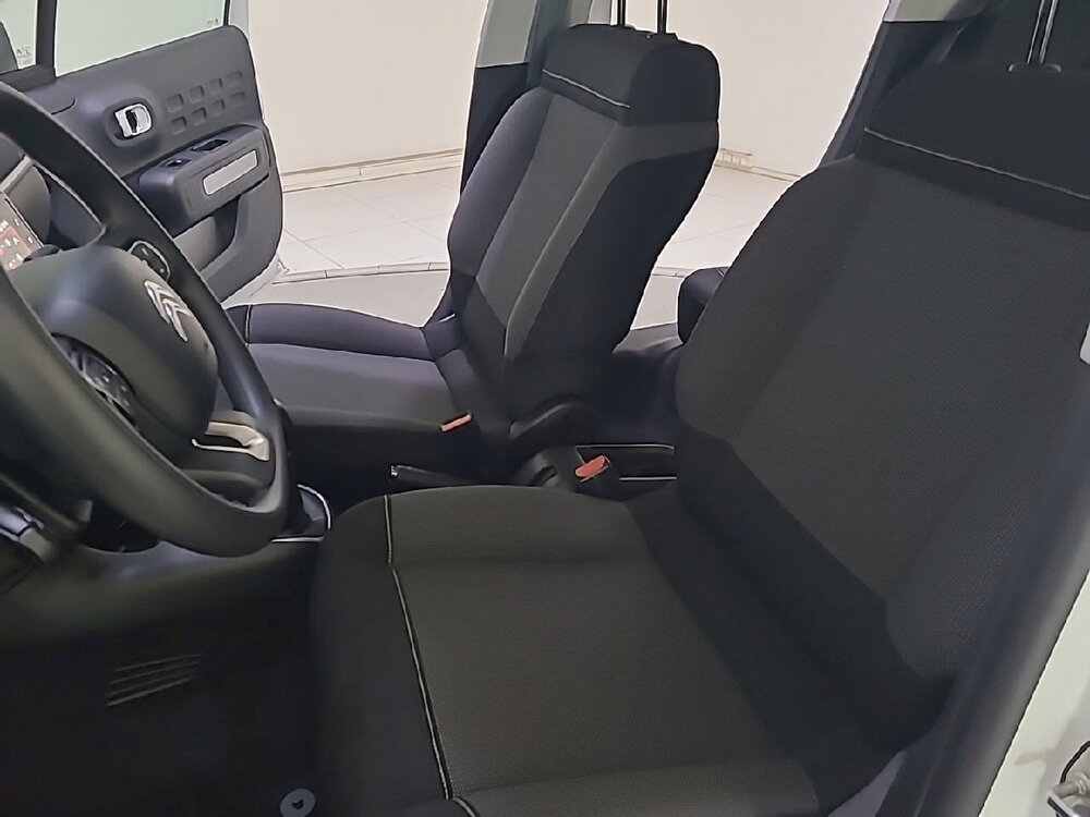 Occasion CITROEN C3 C3 PureTech 83 S&S BVM5 - C-Series