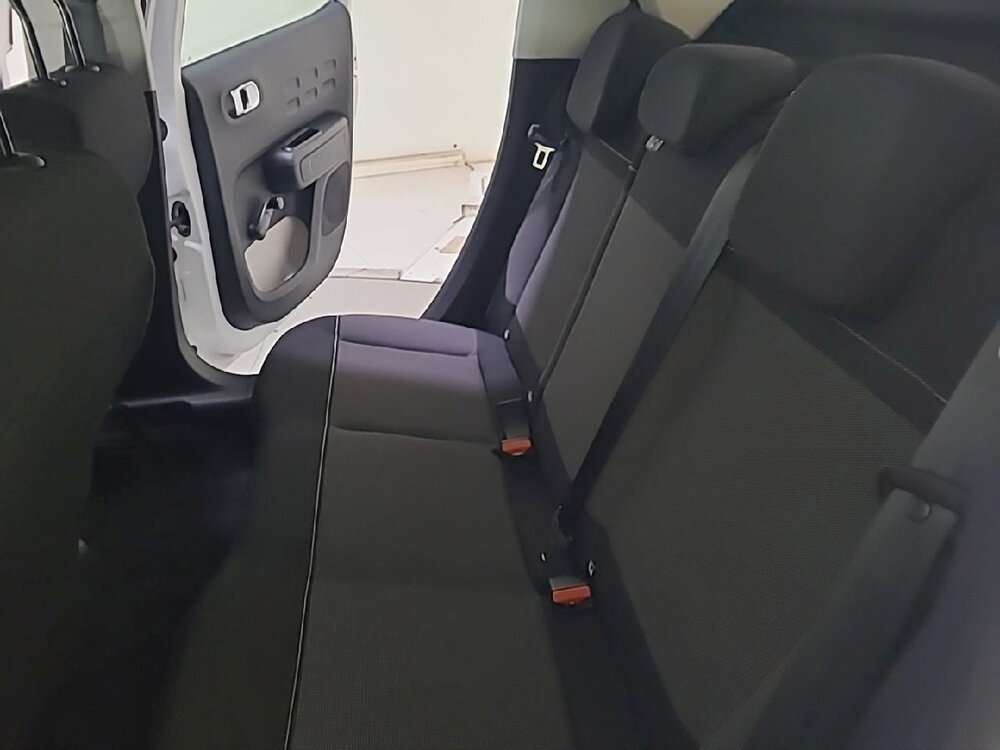 Occasion CITROEN C3 C3 PureTech 83 S&S BVM5 - C-Series