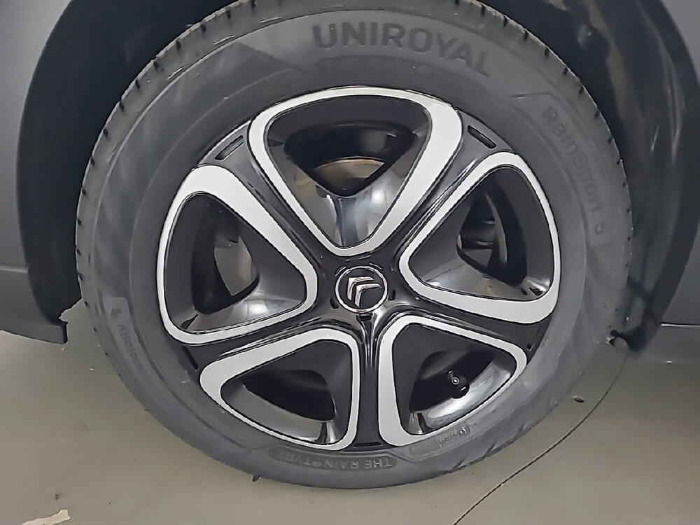 Occasion CITROEN C3 C3 PureTech 83 S&S BVM5 - C-Series