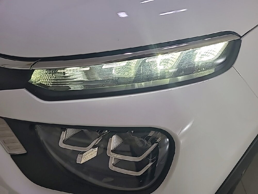 Occasion CITROEN C3 C3 PureTech 83 S&S BVM5 - C-Series