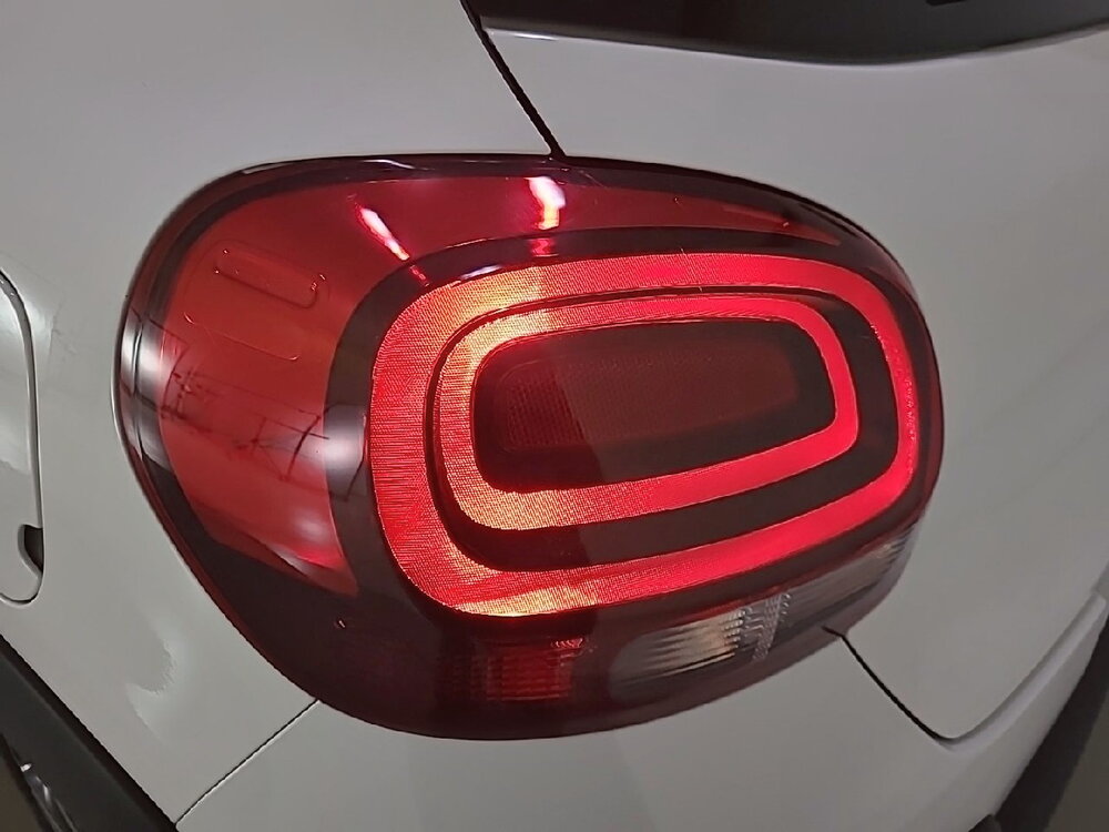 Occasion CITROEN C3 C3 PureTech 83 S&S BVM5 - C-Series