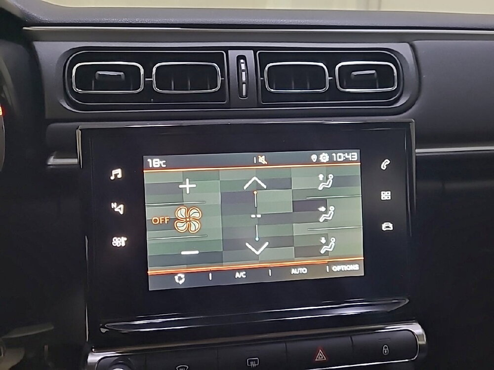 Occasion CITROEN C3 C3 PureTech 83 S&S BVM5 - C-Series