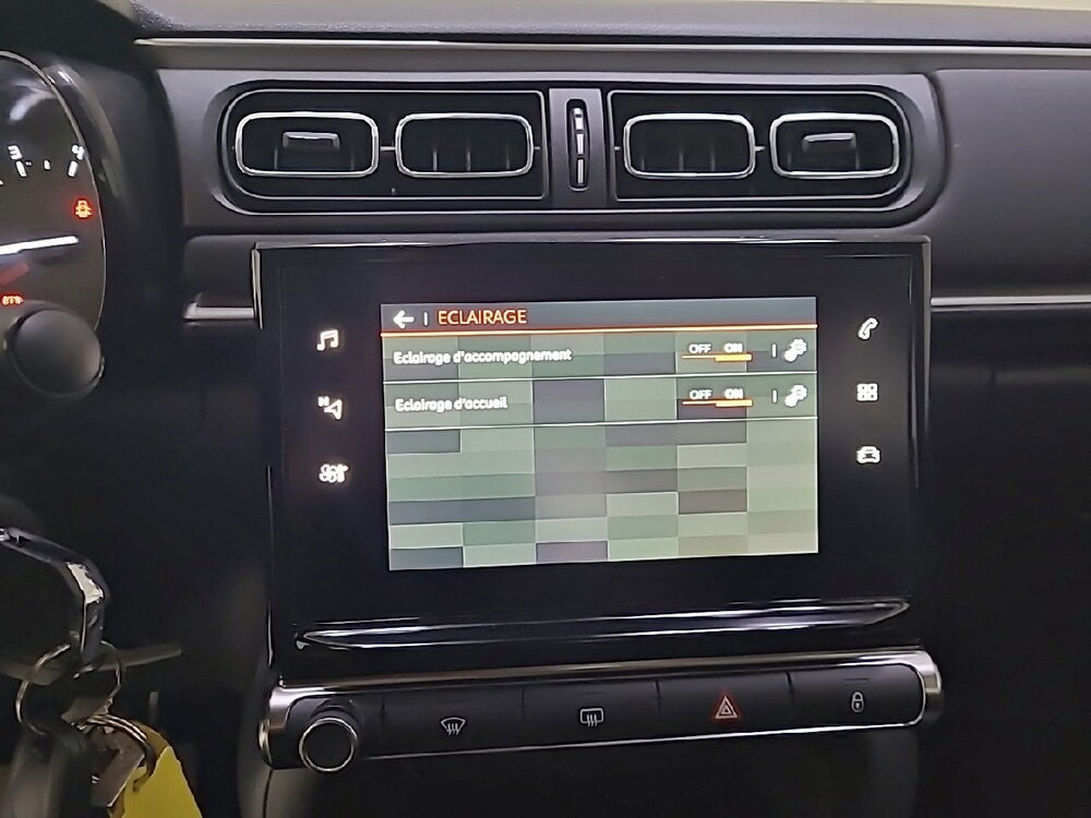Occasion CITROEN C3 C3 PureTech 83 S&S BVM5 - C-Series