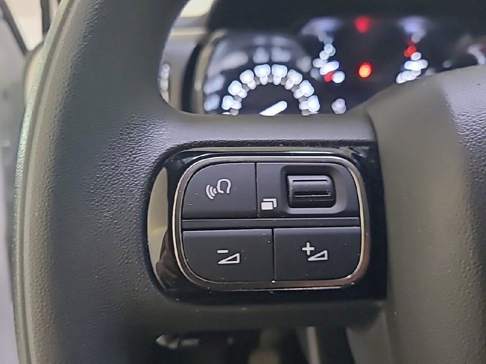 Occasion CITROEN C3 C3 PureTech 83 S&S BVM5 - C-Series