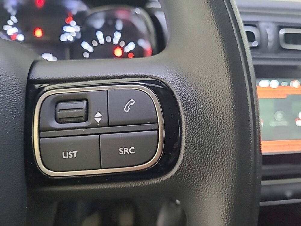 Occasion CITROEN C3 C3 PureTech 83 S&S BVM5 - C-Series