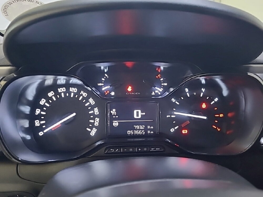 Occasion CITROEN C3 C3 PureTech 83 S&S BVM5 - C-Series