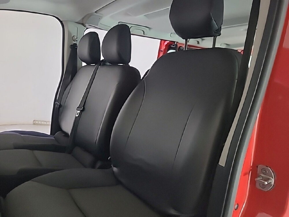 Occasion RENAULT Trafic Combi L1 dCi 145 Energy S&S - Zen
