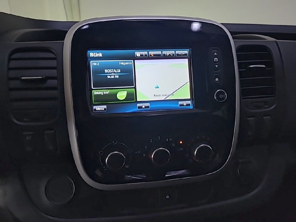 Occasion RENAULT Trafic Combi L1 dCi 145 Energy S&S - Zen