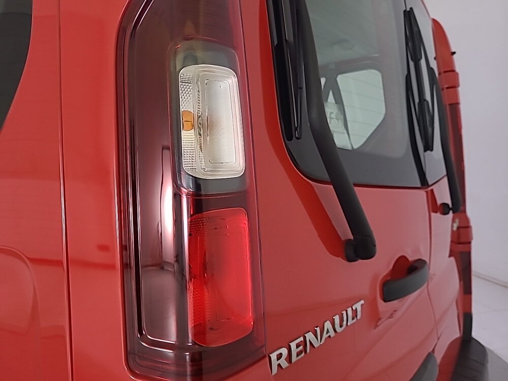 Occasion RENAULT Trafic Combi L1 dCi 145 Energy S&S - Zen