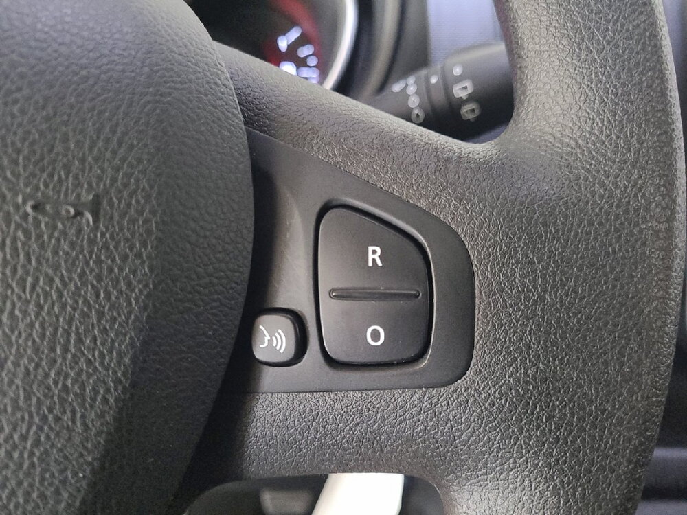 Occasion RENAULT Trafic Combi L1 dCi 145 Energy S&S - Zen