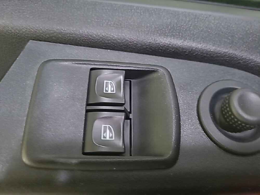 Occasion RENAULT Trafic Combi L1 dCi 145 Energy S&S - Zen