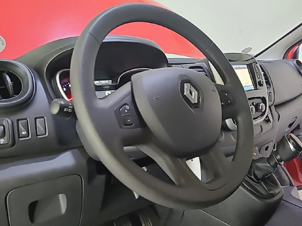 Occasion RENAULT Trafic Combi L1 dCi 145 Energy S&S - Zen