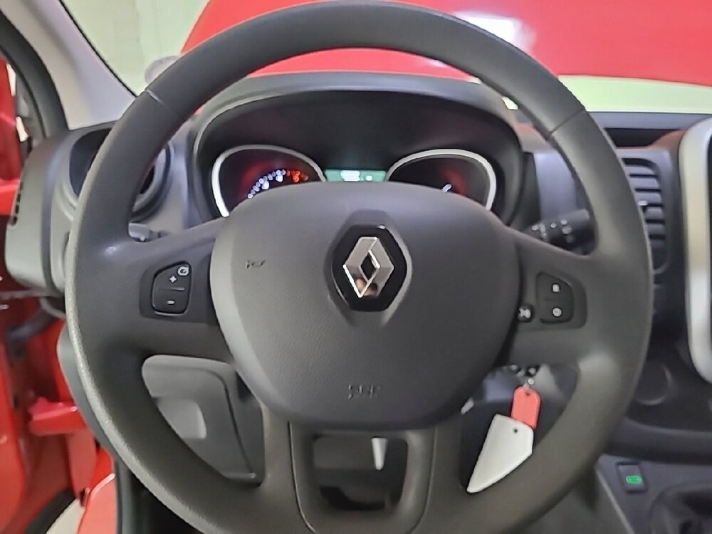Occasion RENAULT Trafic Combi L1 dCi 145 Energy S&S - Zen