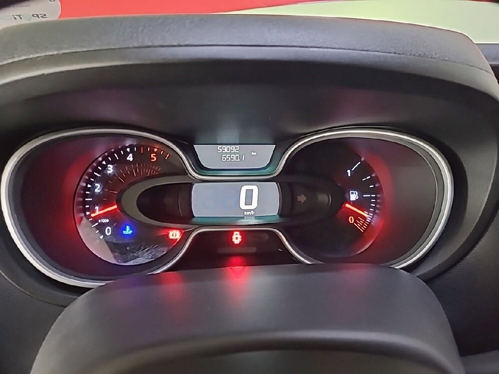 Occasion RENAULT Trafic Combi L1 dCi 145 Energy S&S - Zen