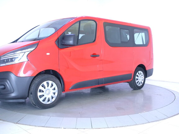 Occasion RENAULT Trafic Combi L1 dCi 145 Energy S&S - Zen